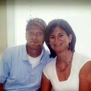 Meet your Posher, Jeffrey